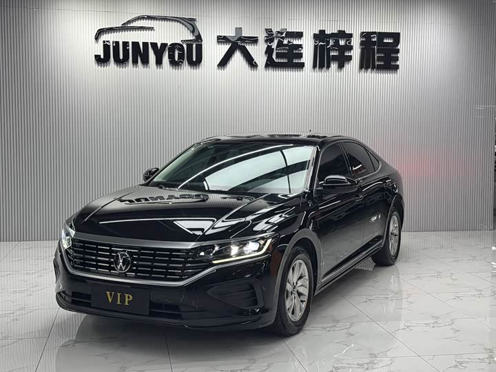 Passat 2024 280TSI Business Edition