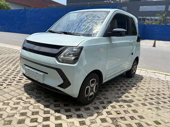 Fengguang MINIEV 2022, practical and fashionable model