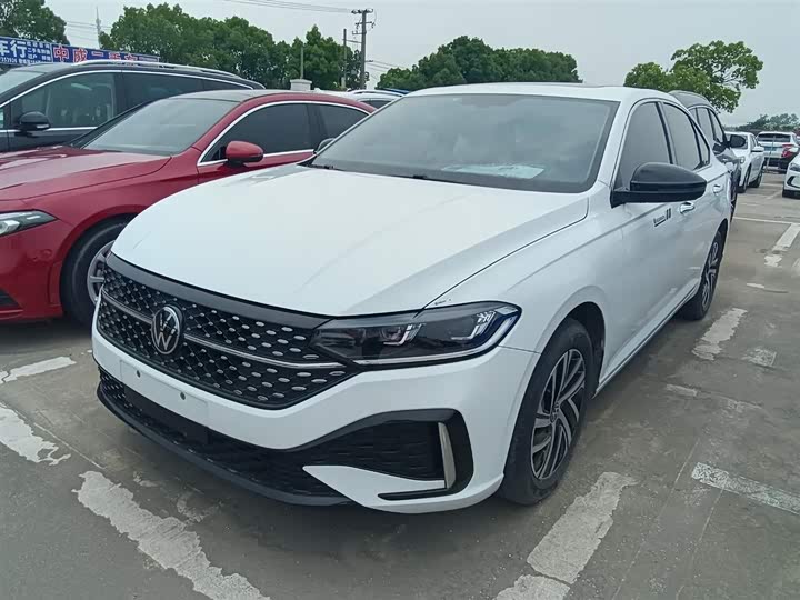 Lavida 2023 280TSI DSG Manyi Edition