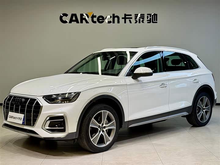 AudiQ5L 2022 Model 45T LuxuryElegantModel