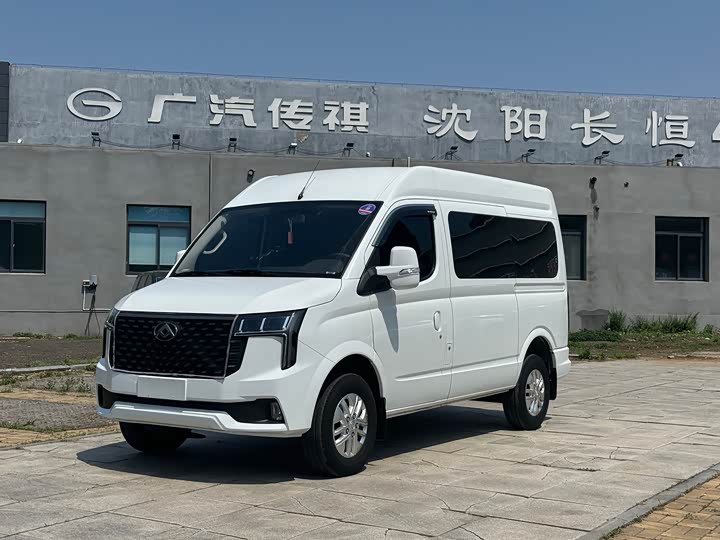 Xintu V80 2025 PRO Aoyuntong 2.0T manual short shaft mid-top 5/6 seats