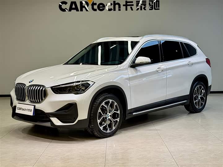 BMWX1 2022 Model sDrive25Li LeadingModel