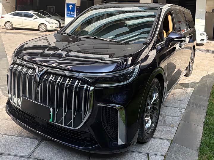 Lantu Dreamer 2022 Low Carbon Version Dream Smart Package