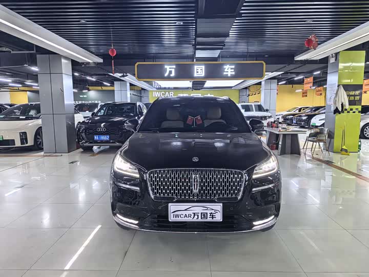 Adventurer 2022 2.0T Two-wheel drive Premium Edition