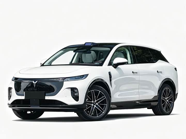 Lantu Zhiyin 2025 AWD Qiankun Edition