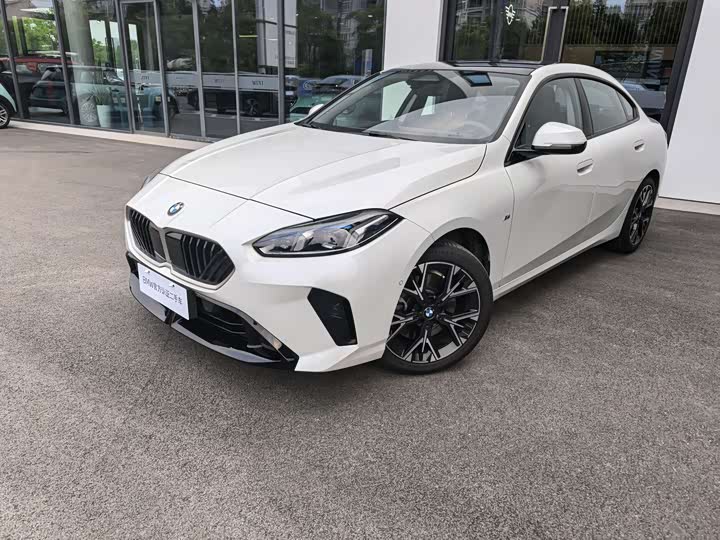 BMW 2 Series 2025 225L M Sports Package