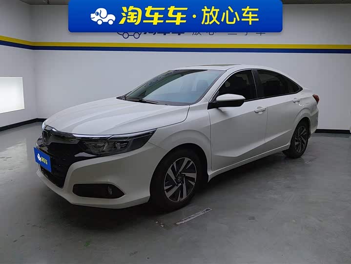 Lingpai 2019 180Turbo CVT Deluxe Edition National VI