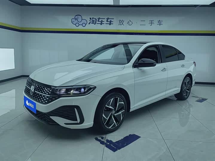 Lavida 2023 280TSI DSG Starry Sky Full Edition
