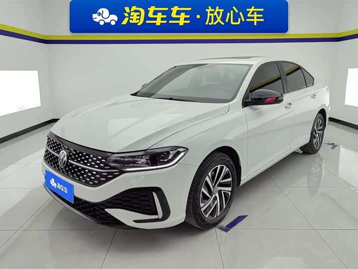 Lavida 2023 280TSI DSG Starry Sky Full Edition