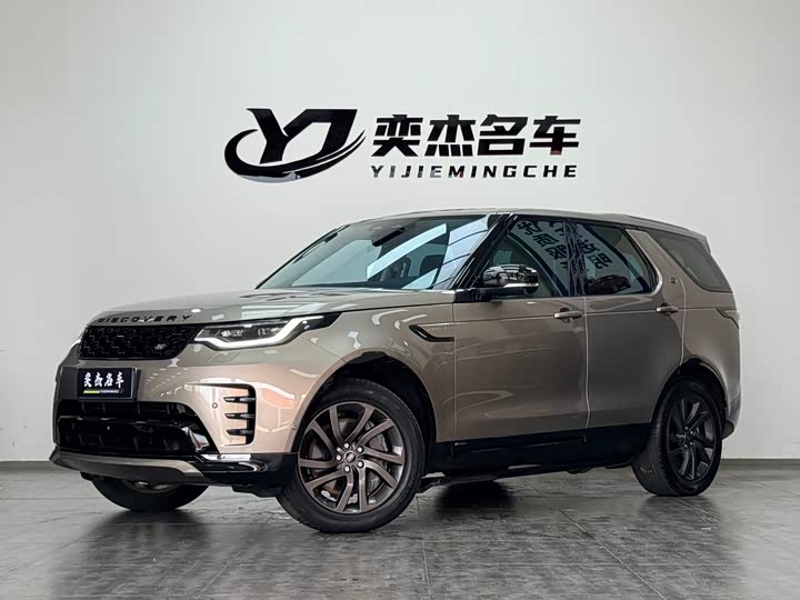 Discover the 2021 360PS R-Dynamic S