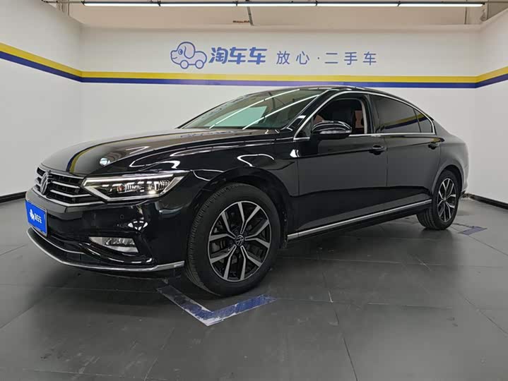 Magotan 2020 280TSI DSG Comfort