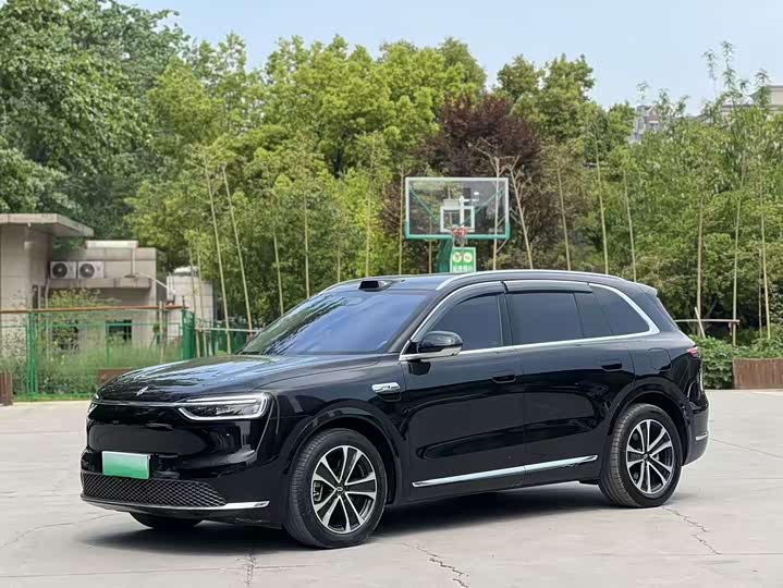 AITOM7+2026+Model+EV+Max long battery life+Edition+5-seat(192Line+LiDAR)