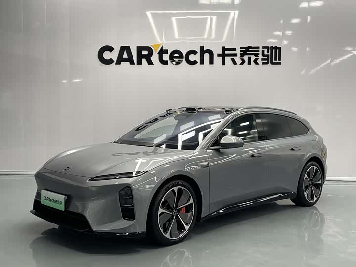 NIO ET5T 2025 75kWh Touring