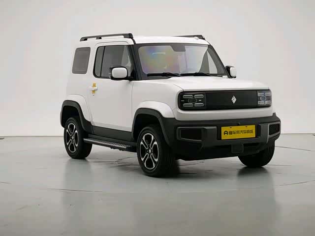 2023 Baojun Yueye 2023 Model Flagship Edition