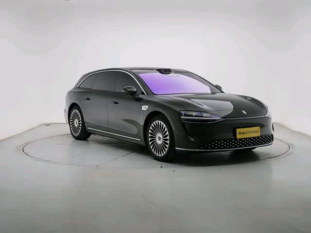 Xiangjie S9T 2025 extended range Max (192-line lidar)