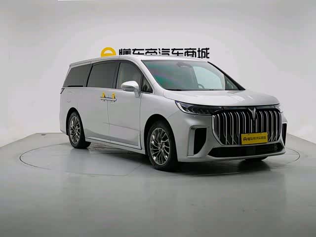 Lantu Dreamer 2022 Low Carbon Version Dream Smart Package