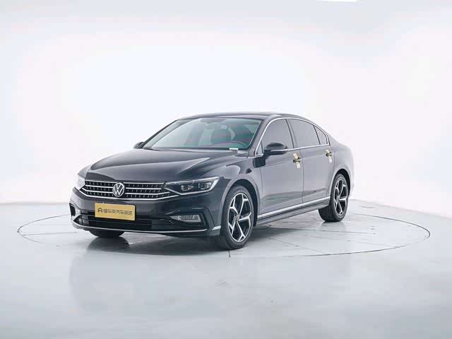 Magotan 2023 Model 2 million commemorative Edition 330TSI DSGLeadingModel