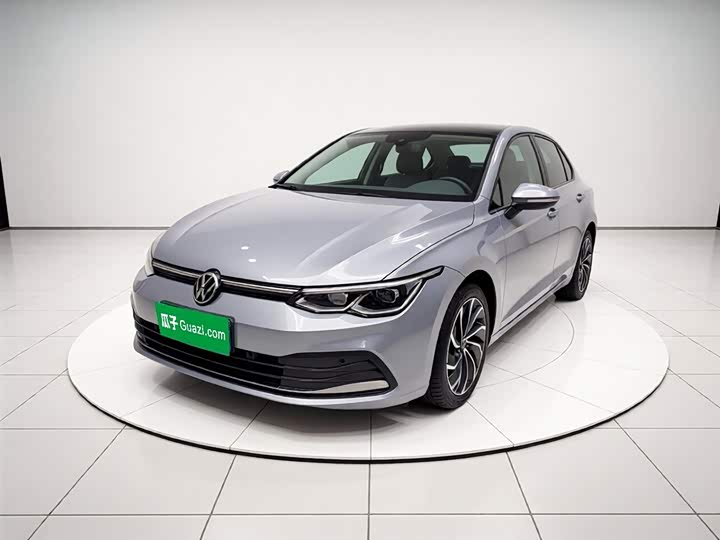 Golf 2023 280TSI DSG Pro