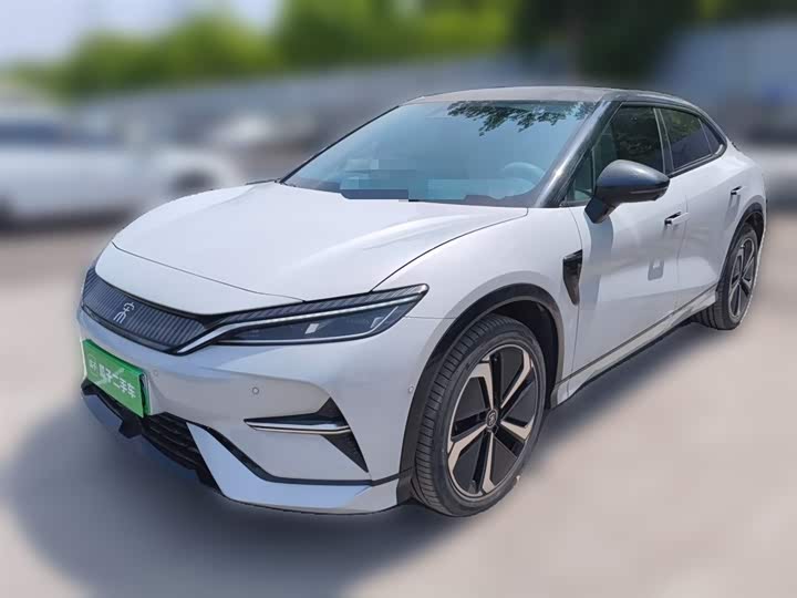 Song L EV 2025 Model 662km Excellence Smart Driving Model