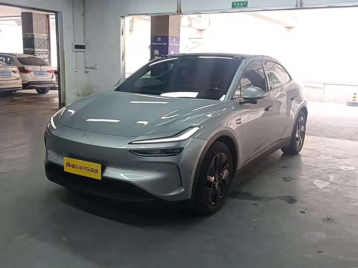 ONVOL60 2025 Model 60kWh 4WD Edition