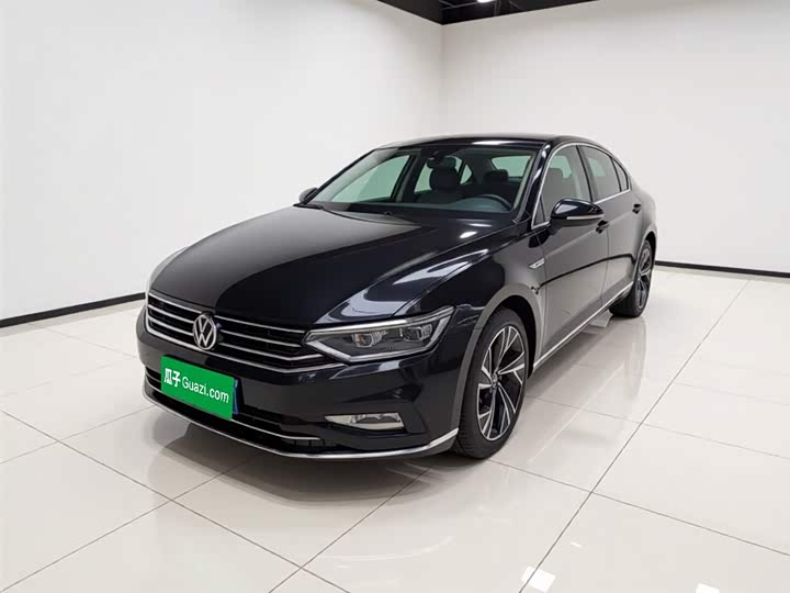 Magotan 2020 330TSI DSG luxury model