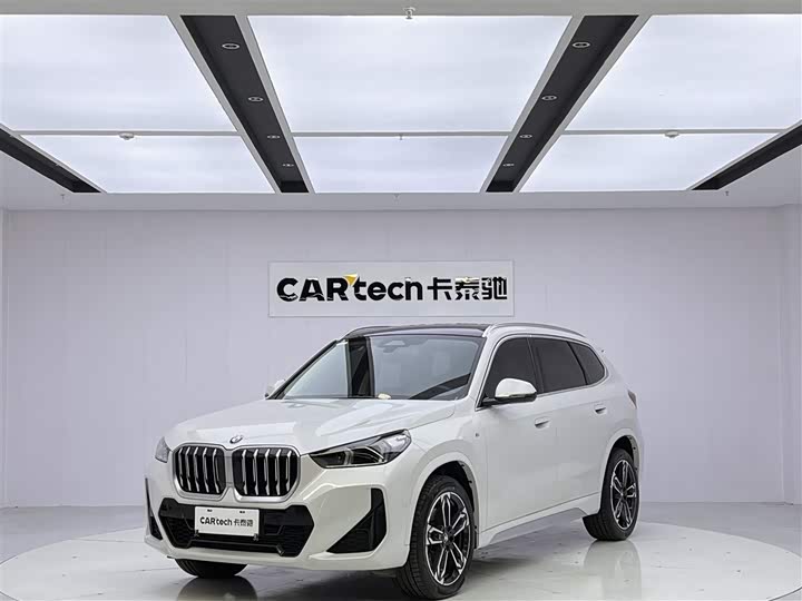 BMW X1 2023 sDrive25Li M Sports Package