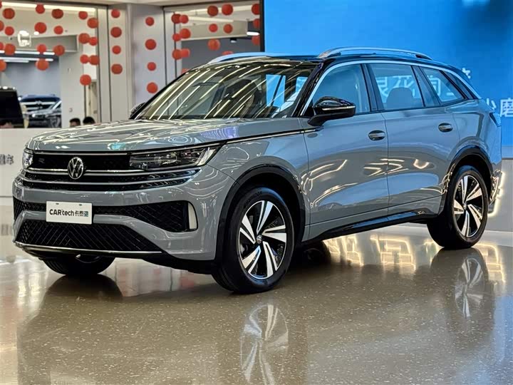 Tavendor 2023 380TSI 4Motion R-Line Touring Edition