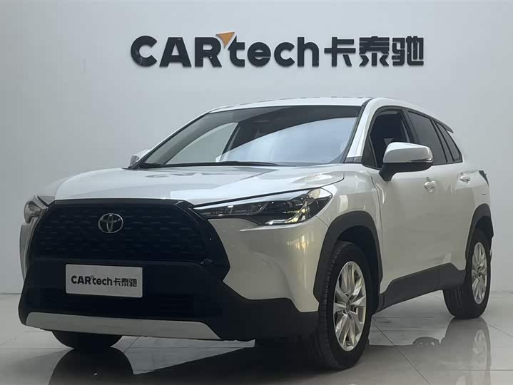 Corolla Sharp 2023 2.0L Pioneer Edition