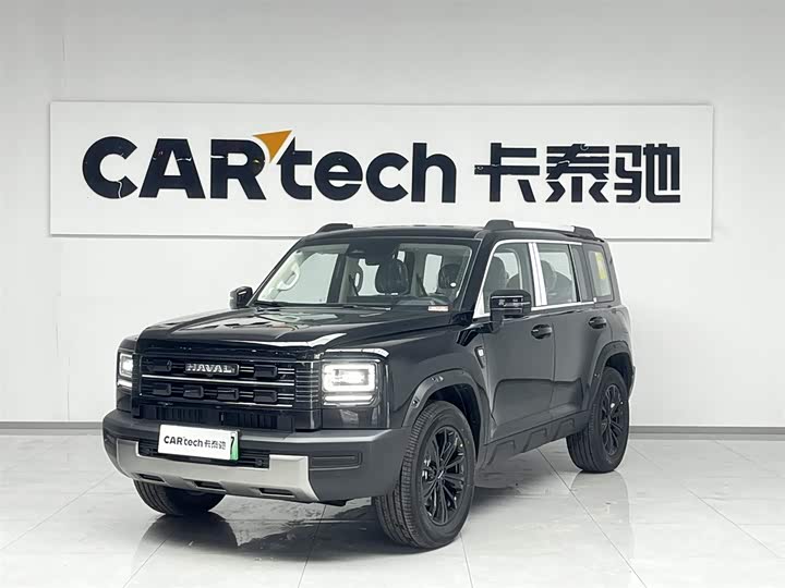 Haval Raptor New Energy 2026 Hi4 150 Pro Lithium Iron Phosphate