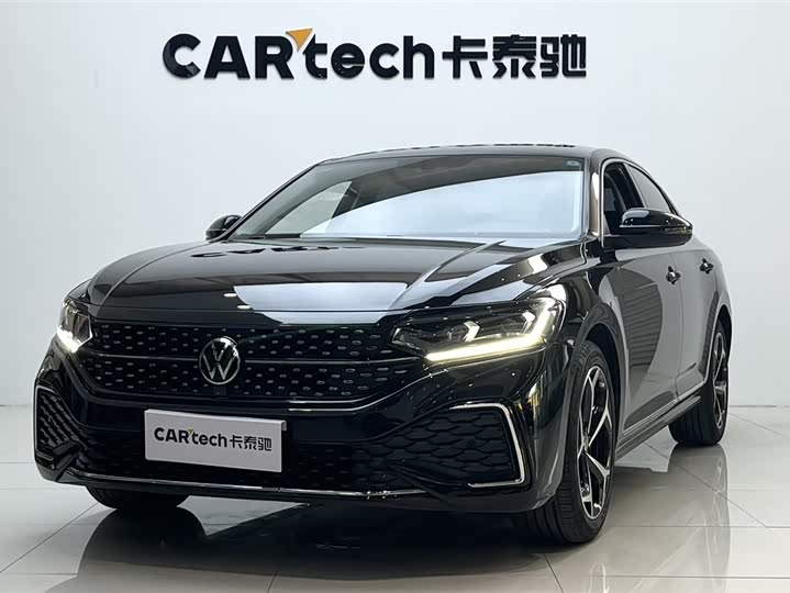 Passat 2023 330TSI Starry Sky Elite Edition