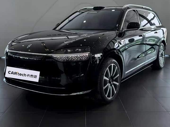 AITO M9 2024 EREV Ultra 42kWh 6-Seater