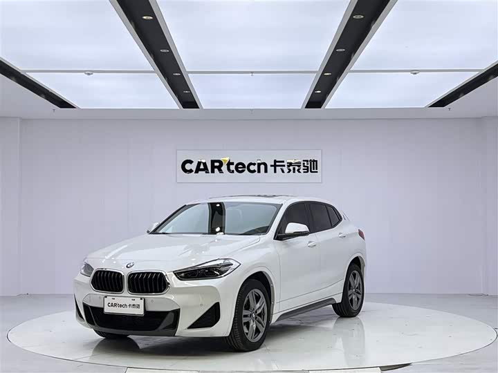 BMW X2 2020 sDrive25i M Sport Package