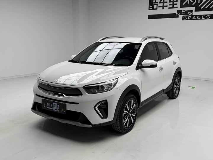 Yipao 2021 model 1.4L CVT fun version