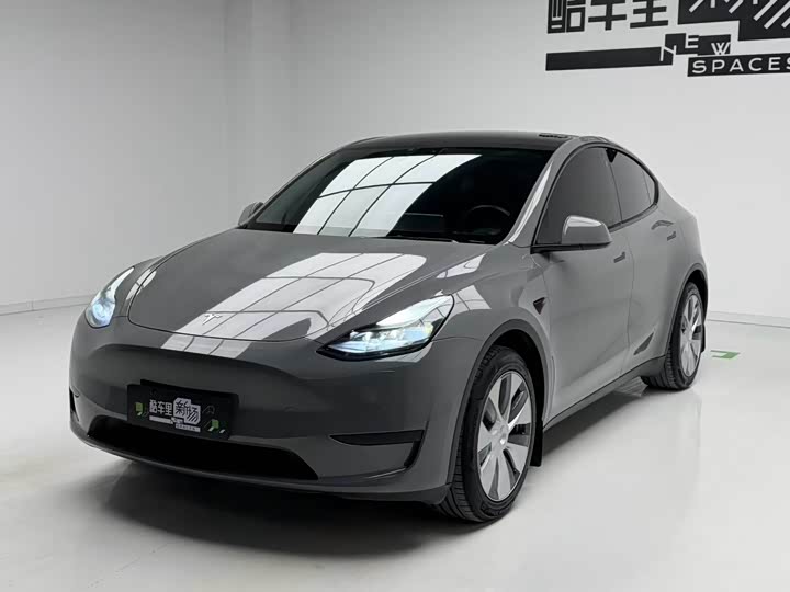 Model Y 2022 Refresh RWD