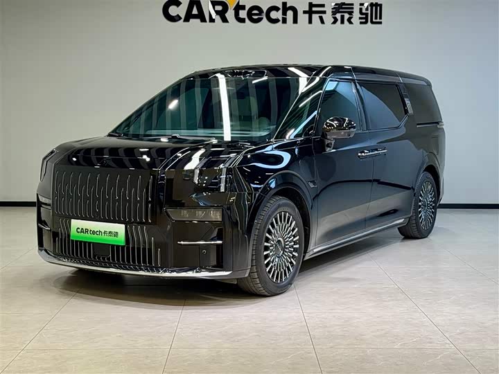 Zeekr 009 2024 6-Seater Executive AWD 108kWh