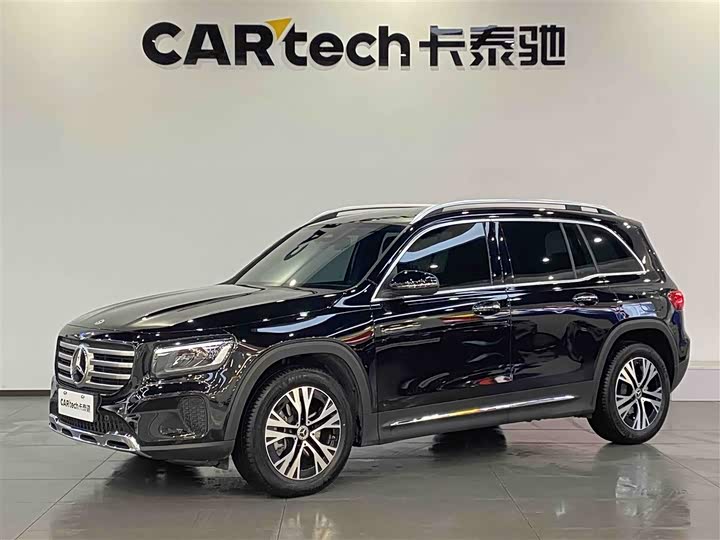 Mercedes-Benz GLB 2024 GLB 220 Dynamic