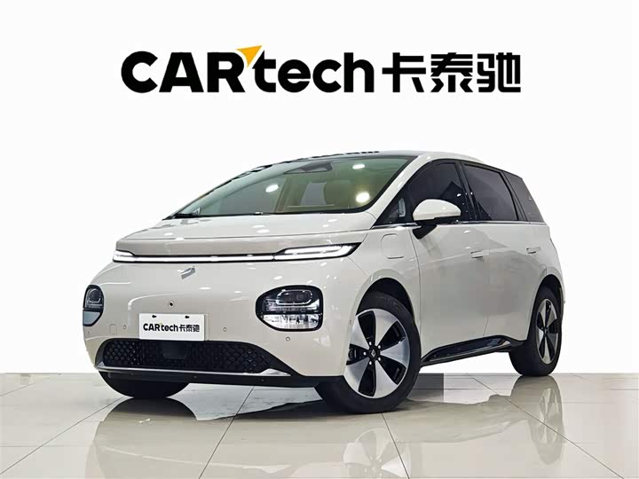 Baojun Yunduo 2023 460 Max Lingxi Edition