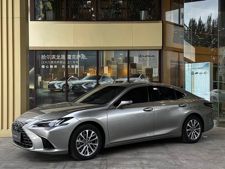Lexus ES 2025 200 Premium Edition