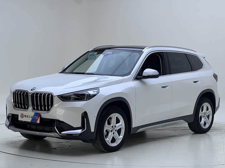 BMW X1 2023 sDrive20Li X-Line