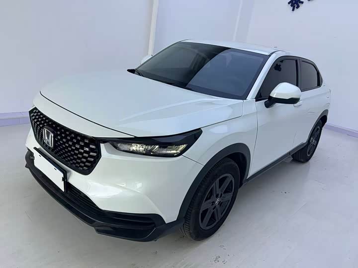 Honda XR-V 2023 1.5L CVT thermal version