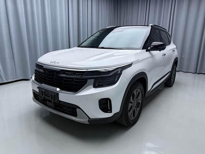 Sethus 2023 1.5L CVT Deluxe Edition