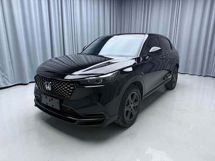 Honda XR-V 2023 1.5L CVT hot version