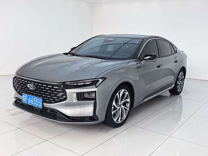 Mondeo 2023 EcoBoost 245 Extreme