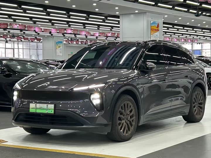 NIO ES6 2023 75kWh