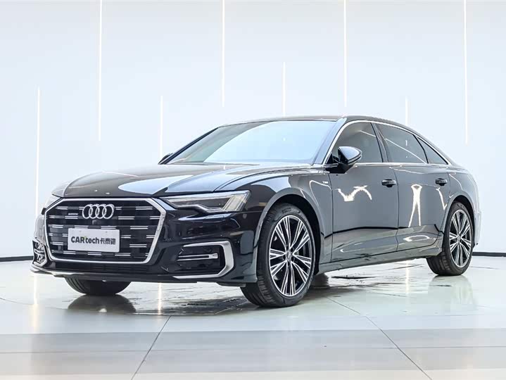 Audi A6L 2025 45 TFSI quattro Premium Dynamic Exclusive Package