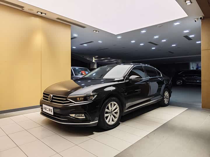 Magotan 2020 280TSI DSG Comfort