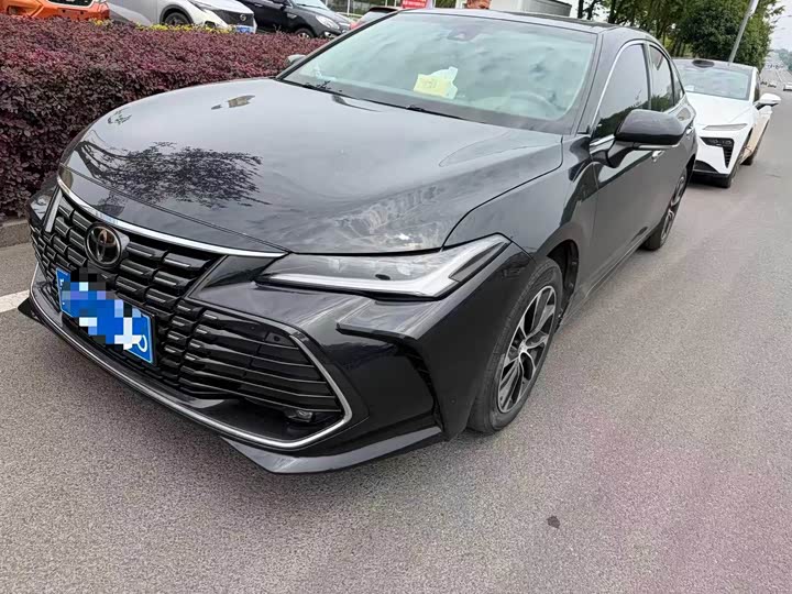 Asia Dragon 2022 2.0L Deluxe Edition