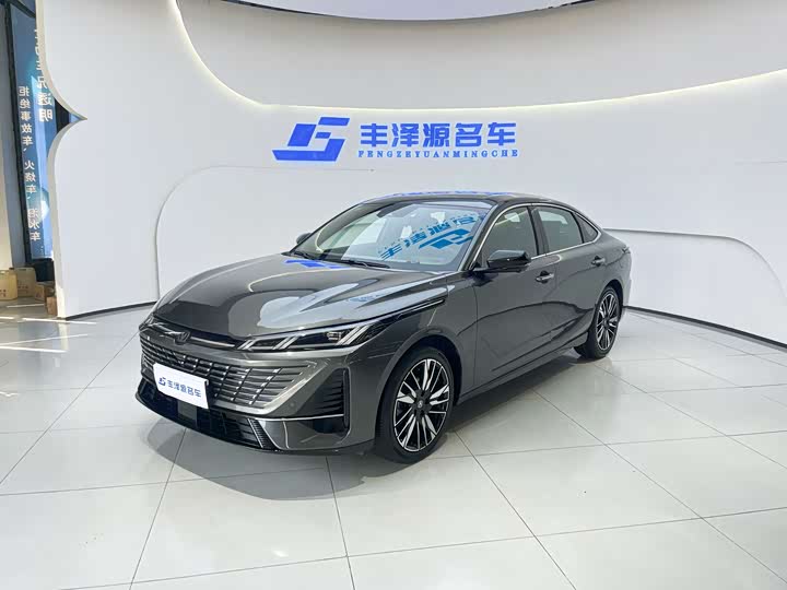 Eado 2026 fourth generation 1.5T 500Bar smart model