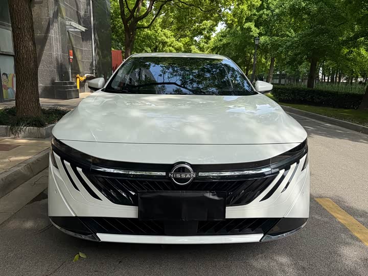 Sylphy 2026 Classic 1.6L CVT Safe Edition
