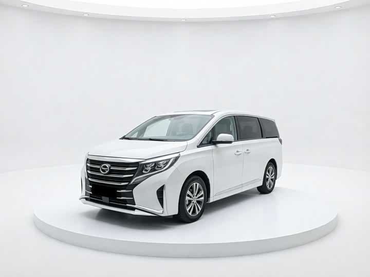 Trumpchi M8 2024 Lingxiu Series 390T Deluxe